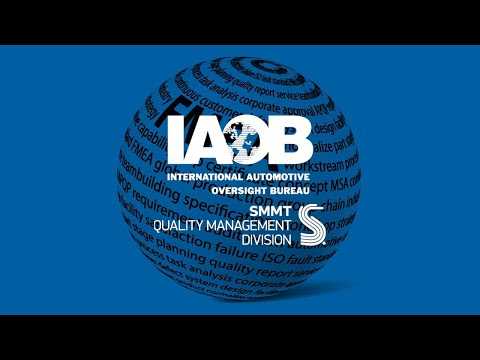 IATF 16949 | Work Instructions in Production