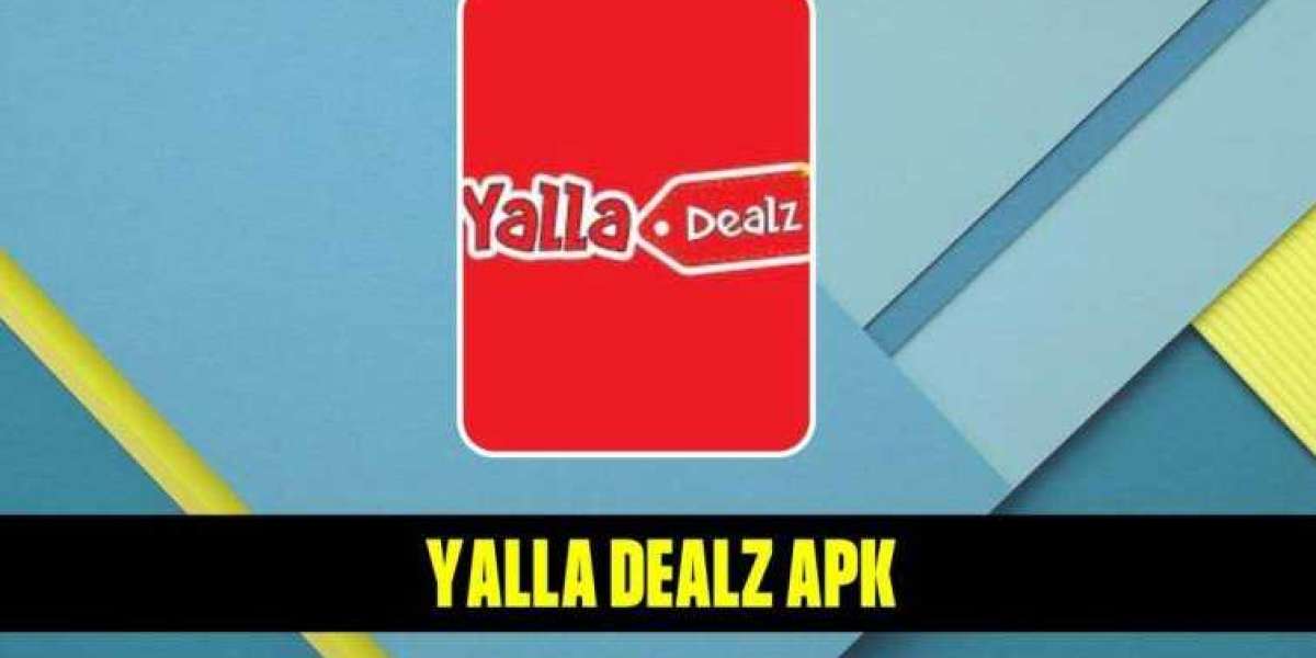 Yalla Dealz Apk Download Android