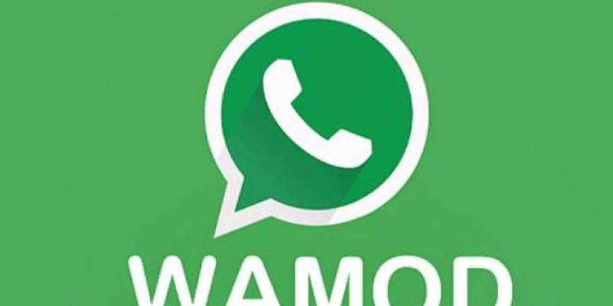 Download WhatsApp (WAMOD 2.0) anti-ban, latest version 2022