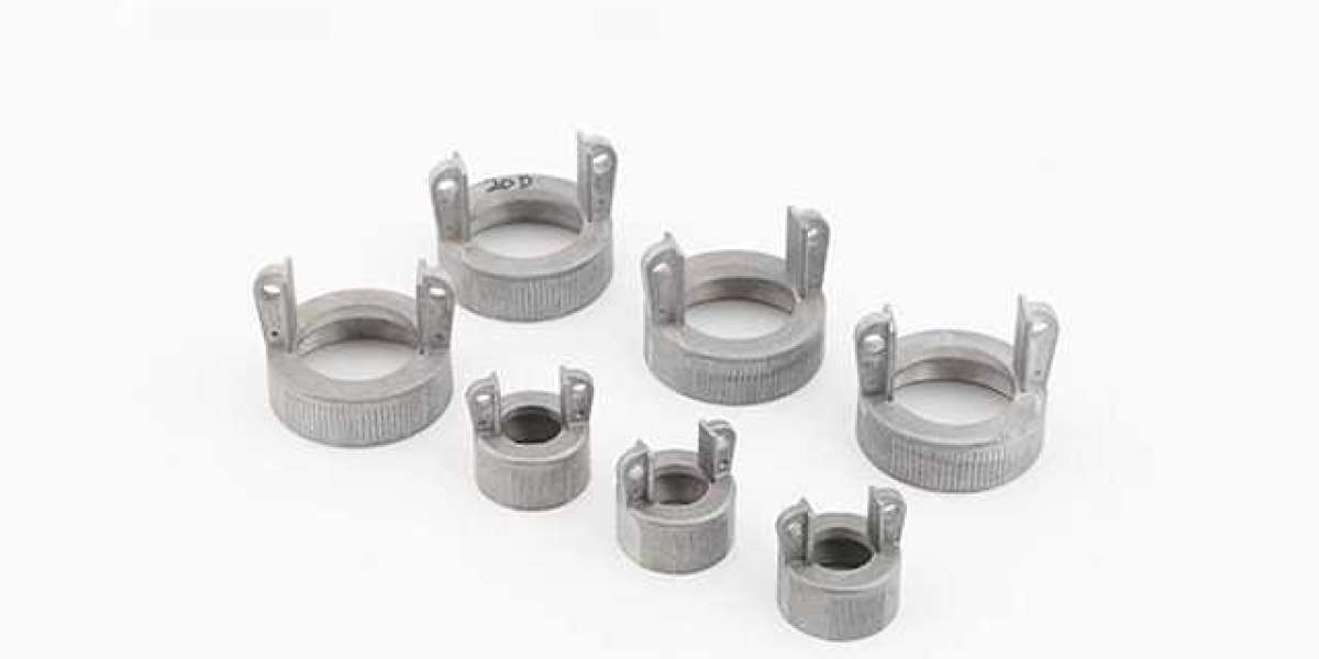 It is a game changer when it comes to environmental sustainability that aluminum die casting is used