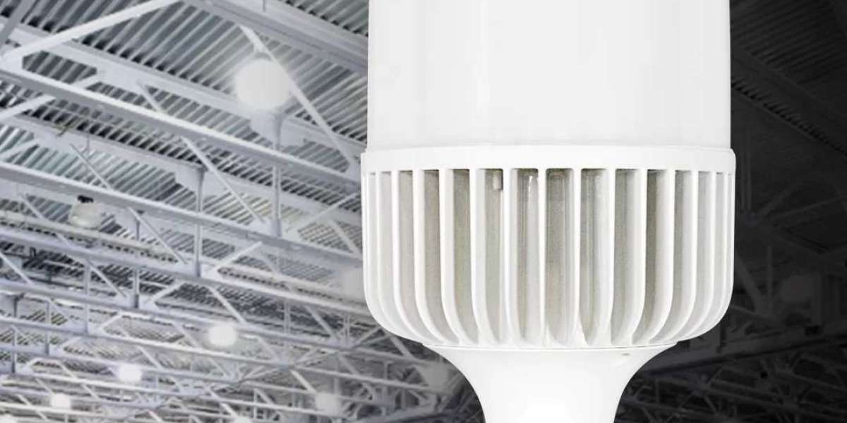 CORN ROW LED LIGHT Choose not only meets the requirements of use function and lighting quality