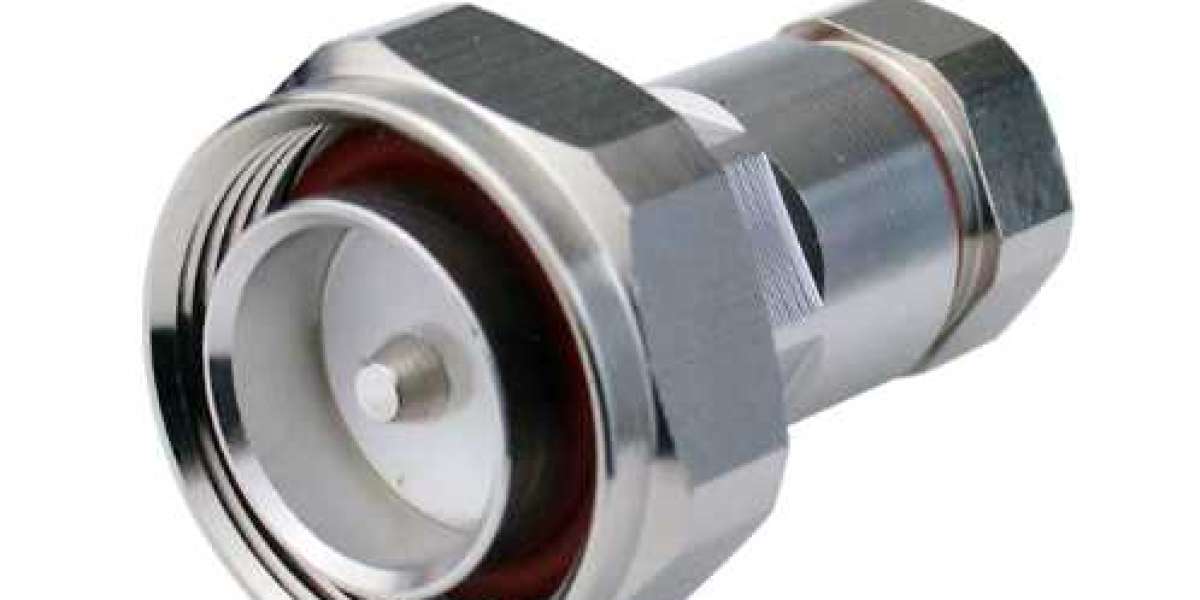 What is Directional Coupler N-Female?