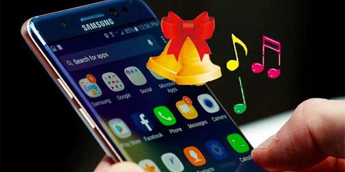 Einsteigerleitfaden: So laden Sie kostenlose Samsung-Klingeltöne herunter