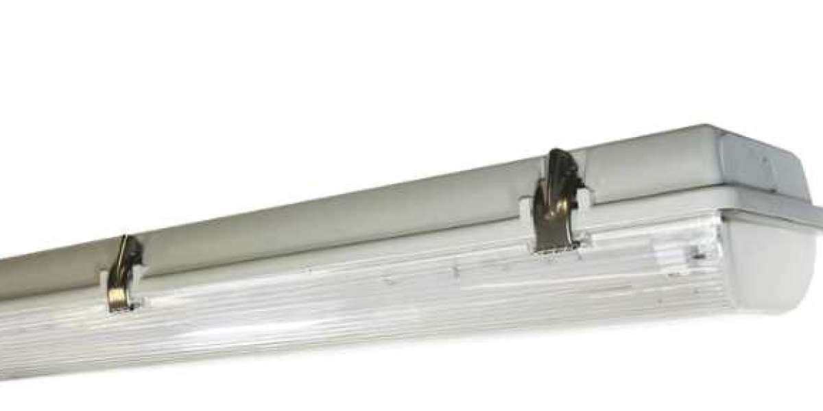 What Exactly Is an LED Linear Track Light and What Are Its Benefits