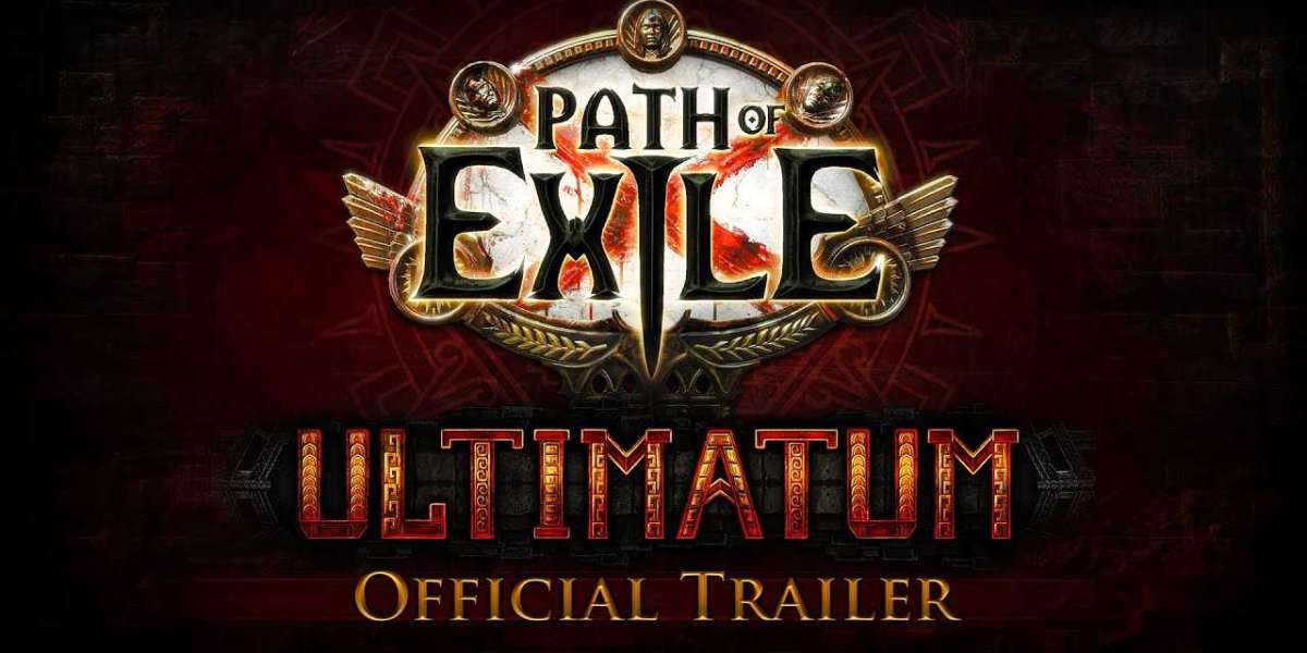 Known Information Regarding the Rework of the Path of Exile Talent System in Version 3.2