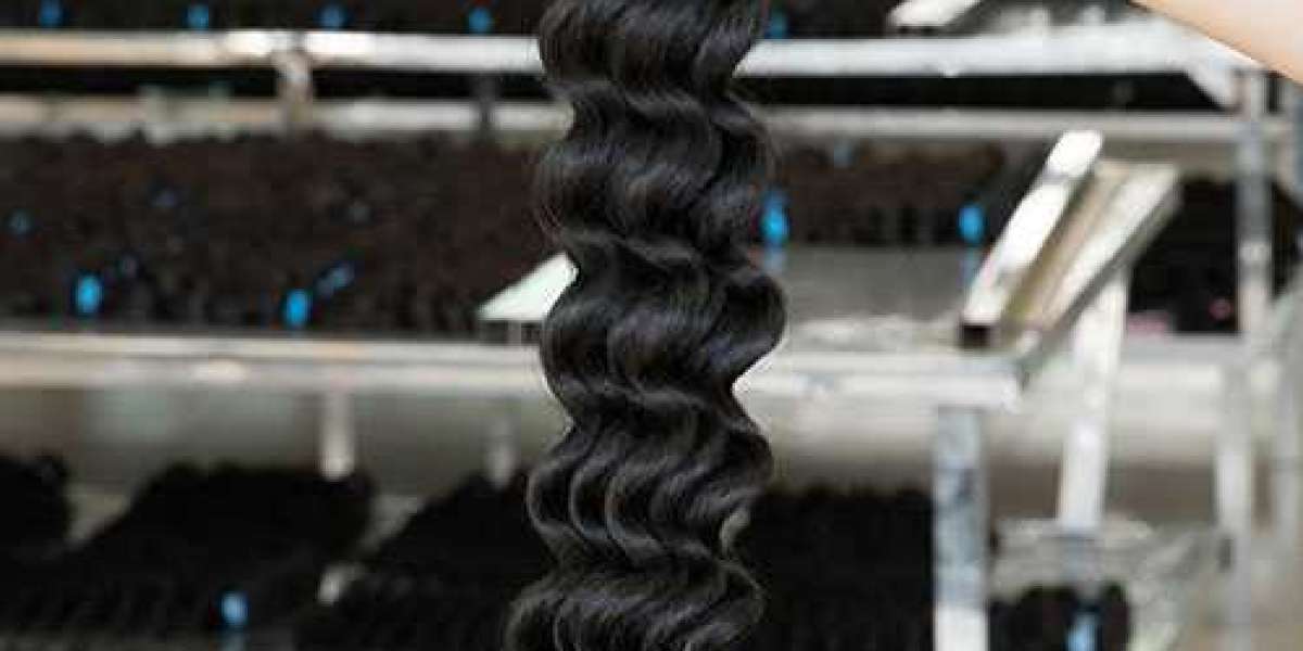 If you do this you will ensure that your curly weave will remain in good health
