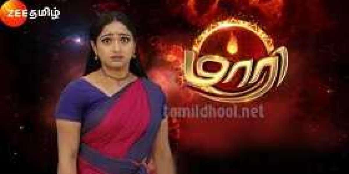 Thirumagal 06-06-2023 Sun Tv Serials