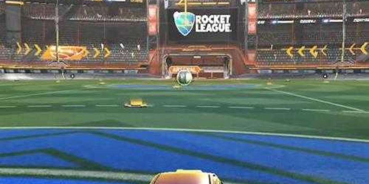 A look back at the evolution of the Rocket League logo over the course of its existence