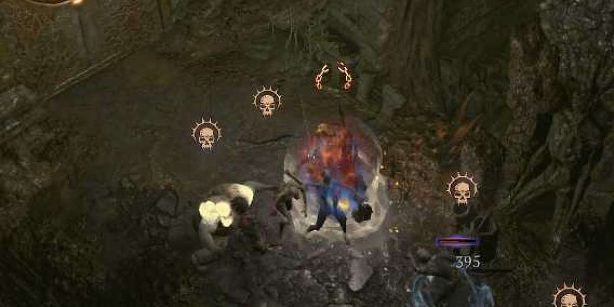 Find out where to go and how to finish off the Halls of the Damned in Diablo 4 here