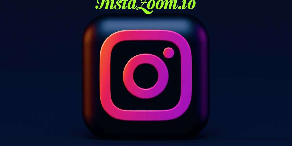 Gibt es spezielle Apps oder Tools, um Instagram-Bilder zu vergrößern