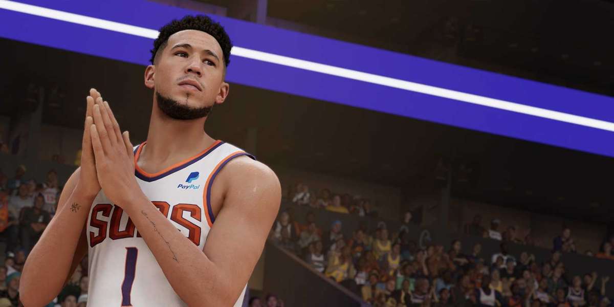 NBA 2K24: Presented Here Are Ten Exciting Details That Have Already Been Made Available to the General Public
