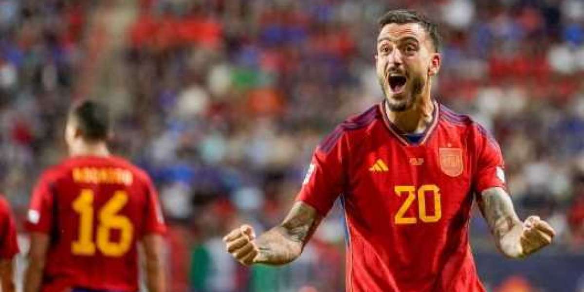 Real Madrid welcome new No. 9 as Joselu bursts into form in new season