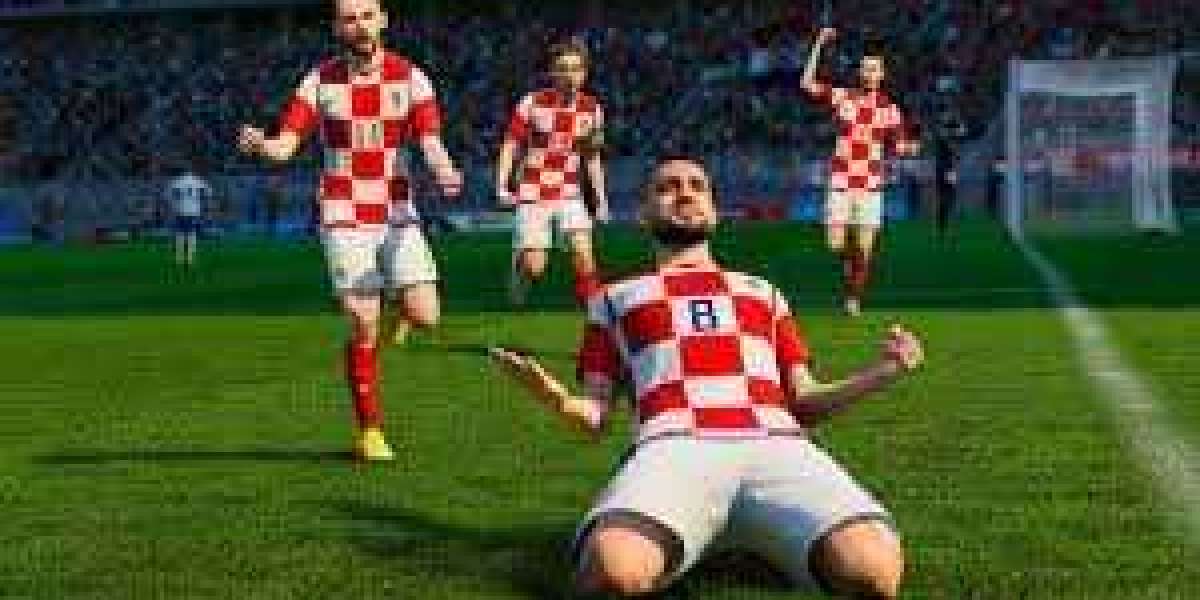 Related: FIFA 23: Challenging Clubs To Rebuild In Career Mode