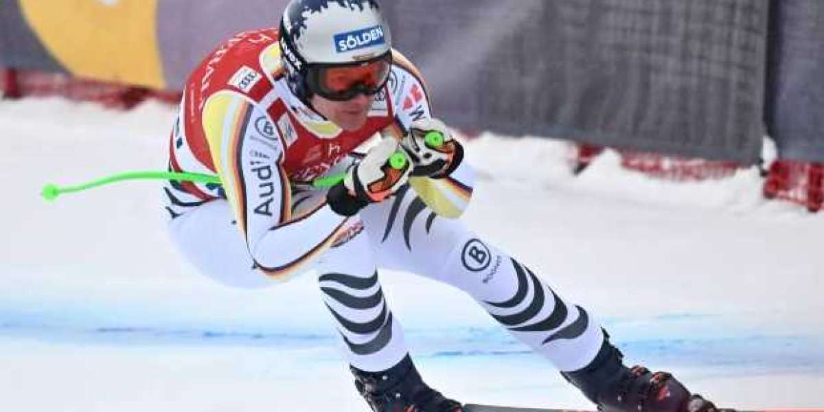 Alpine Skier Thomas Dressen's Strong Start to New World Cup Season, Fueled by Daughter's Motivation