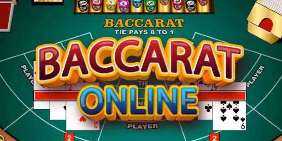 Học cách hiểu thuật toán chơi Baccarat để thắng tiền