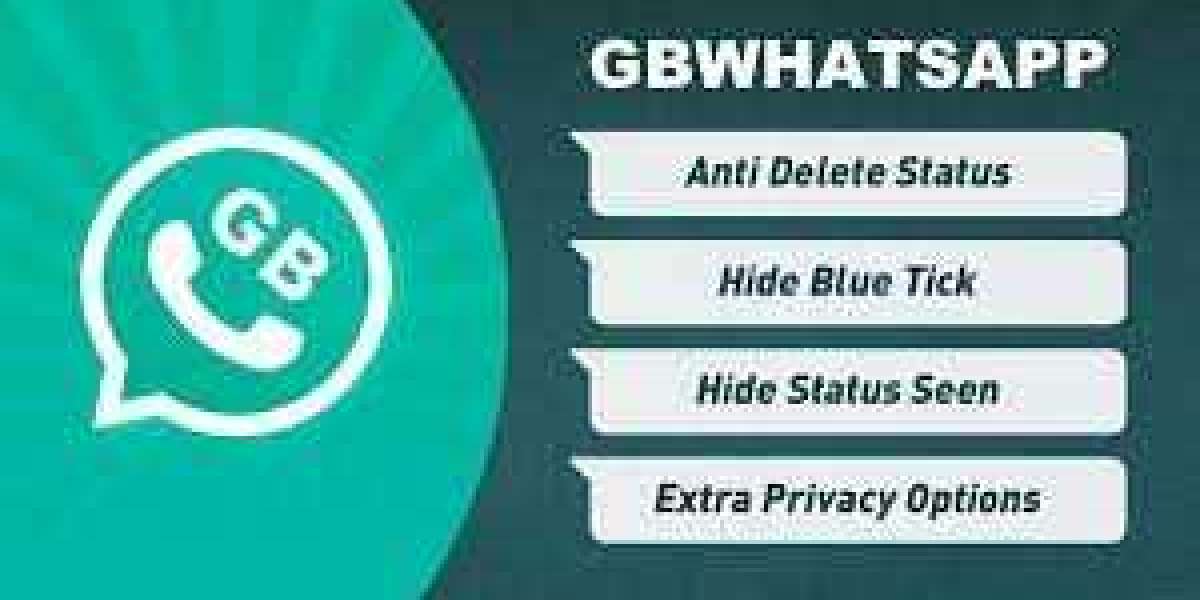 Exploring GB WhatsApp: A Comprehensive Guide to Download and Use