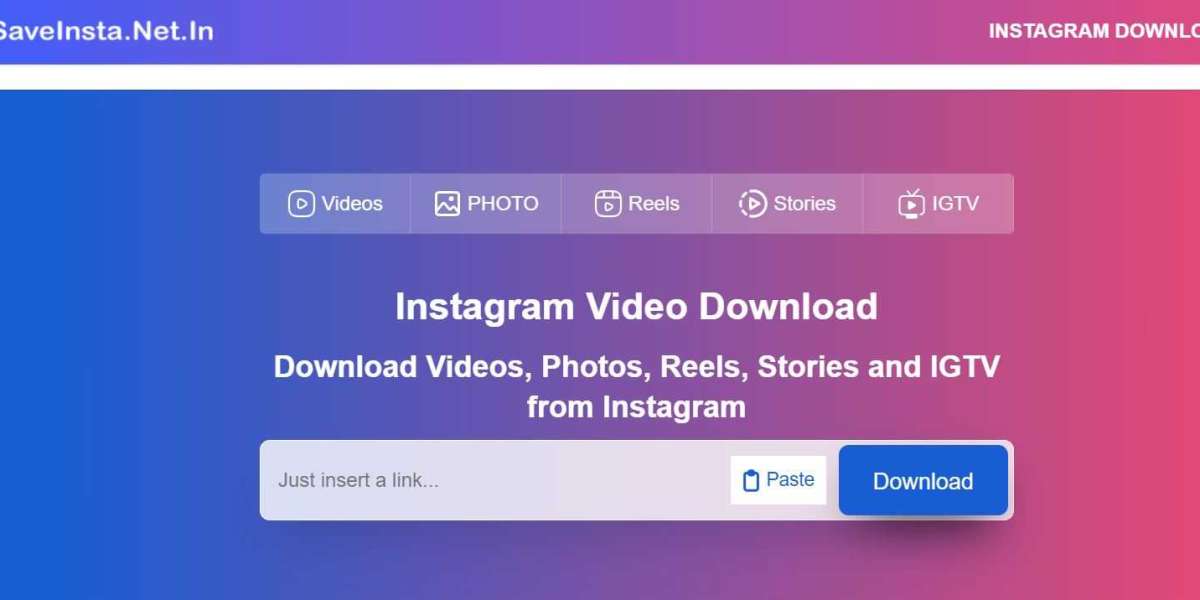 Unveiling the World of Instagram Video Download Online: A Comprehensive Guide