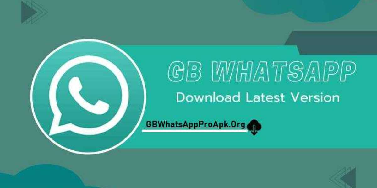 Download GBWhatsApp APK Latest Version 2024
