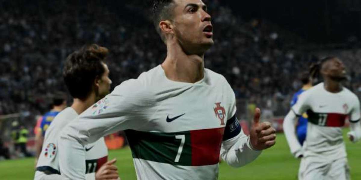 Wyjaśnienie: Nieobecność Cristiano Ronaldo w składzie Portugalii na mecz ze Szwecją