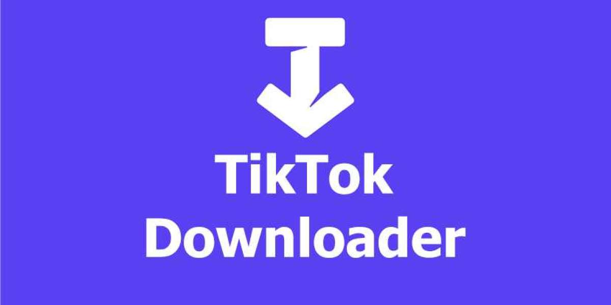 SSSTikTok Downloader Without Watermark