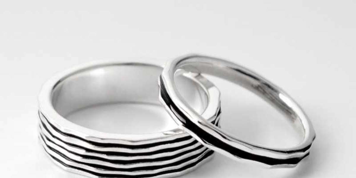 Couples Rings: A Guide for Couples Rings
