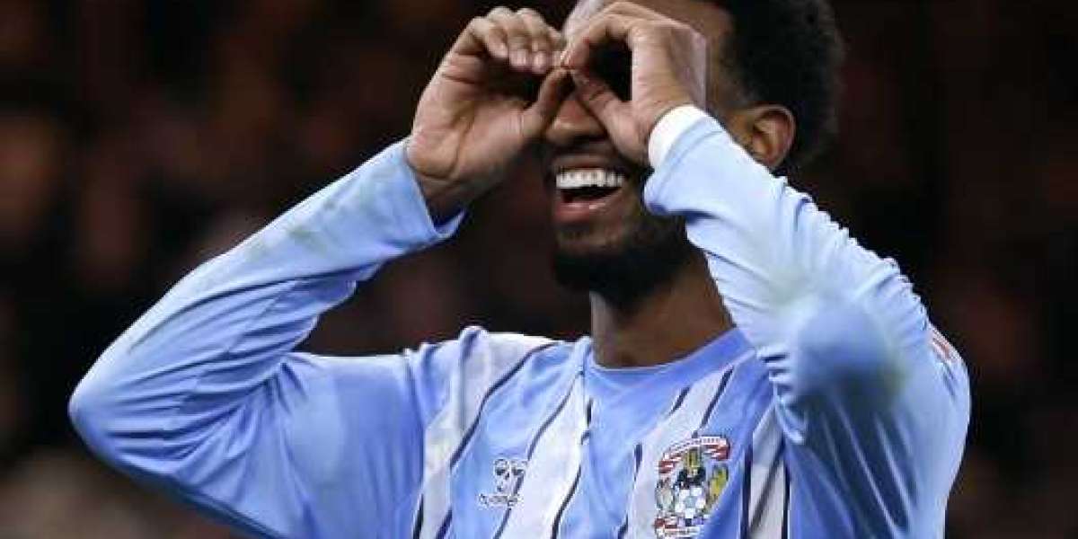 Divoká karta USMNT Haji Wright môže potvrdiť bod z Copa America v zápase Coventry City vo Wembley proti Man Utd