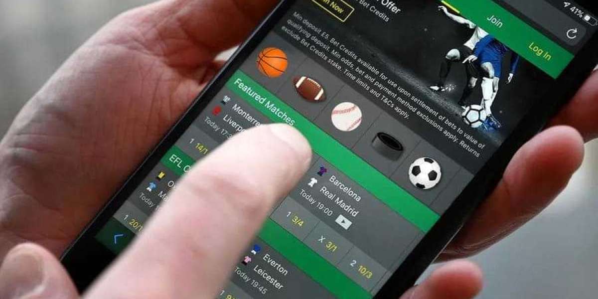 Bet Big or Go Home: The Ultimate Guide to Your New Favorite Sports Betting Site