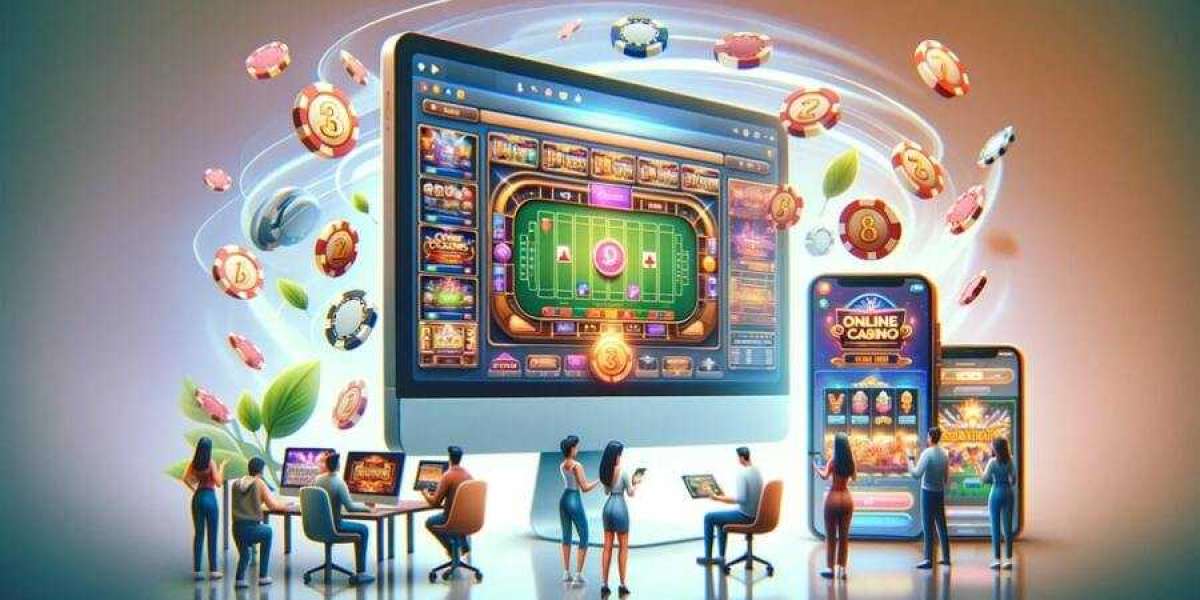 Bet Big, Win Big: The Ultimate Sports Betting Site Experience