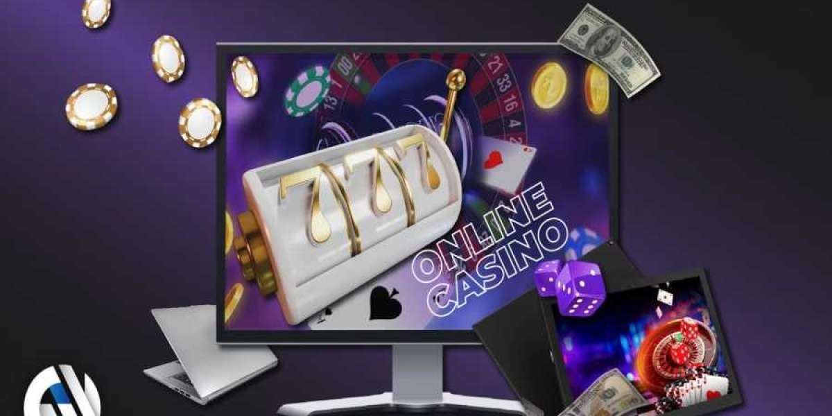 Rolling the Dice: The Ultimate Guide to Your Next Casino Site Adventure