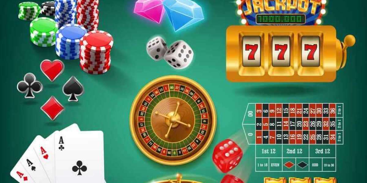 Spinning in the Digital Realm: Mastering Online Slots with Flair