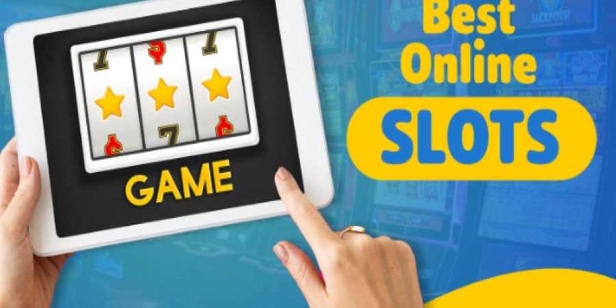 Mastering Online Slot Gameplay