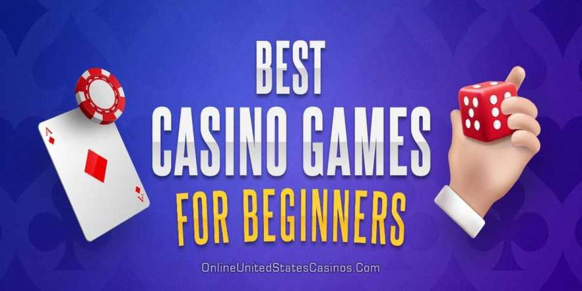 Mastering Online Casino Games: A Complete Guide