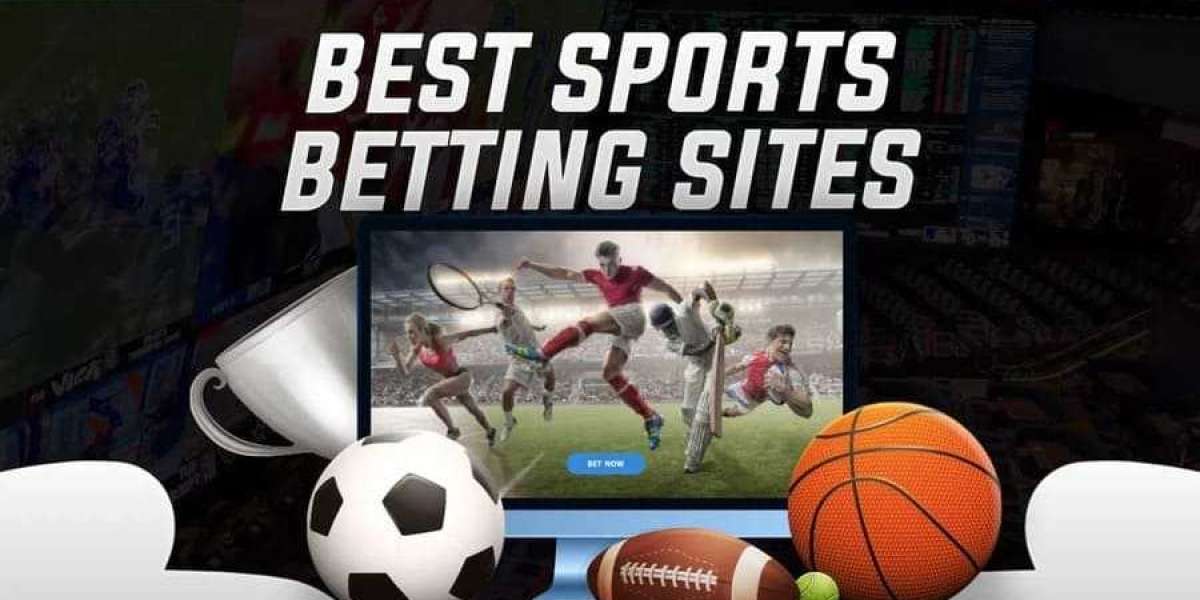 Ultimate Guide to Korean Sports Betting Site