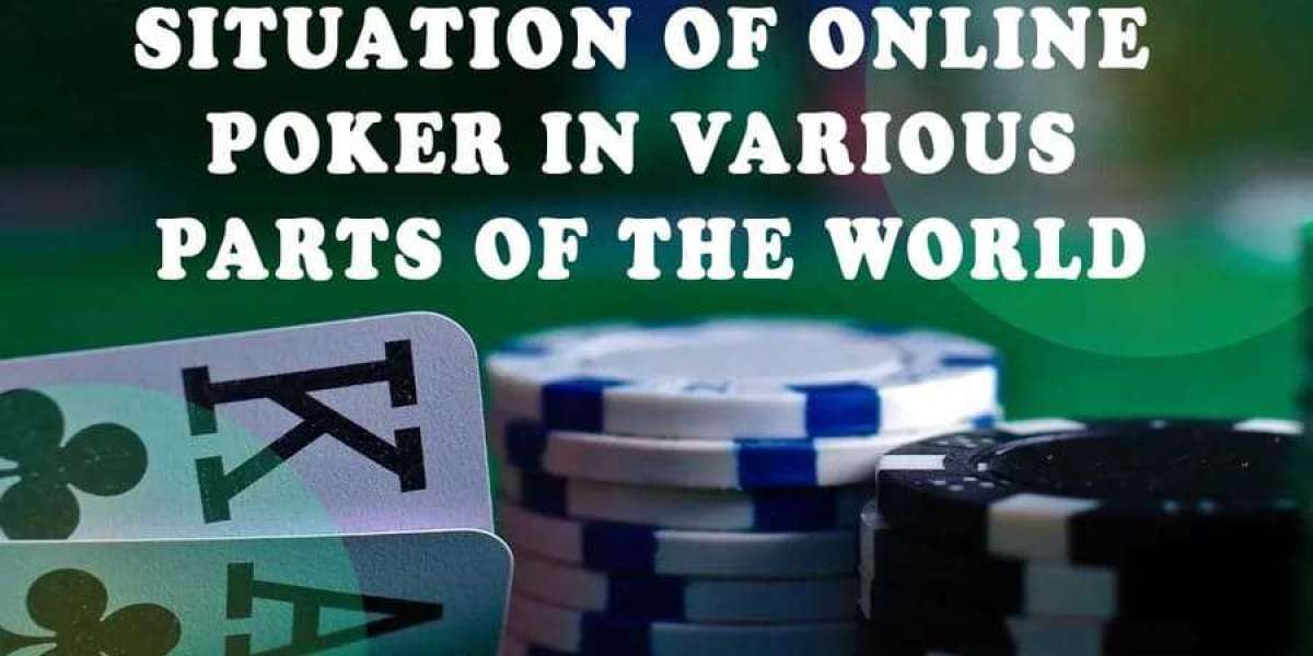 Mastering the Art: How to Play Online Slot