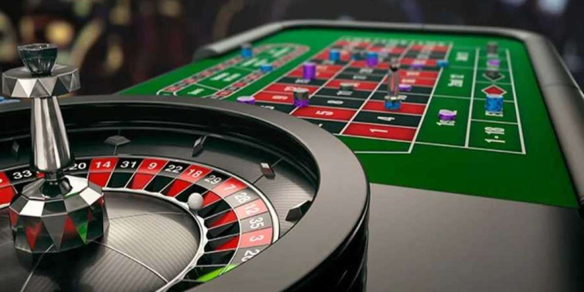 Unveiling the Ultimate Casino Site Experience