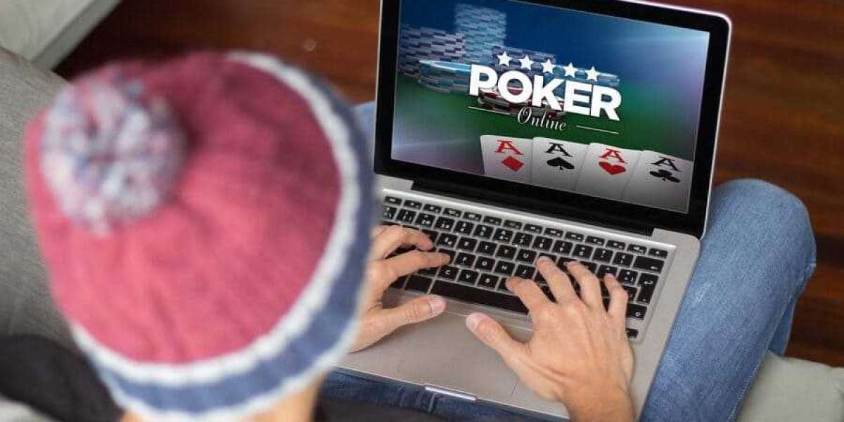 Mastering Online Casino Games: How to Play and Win