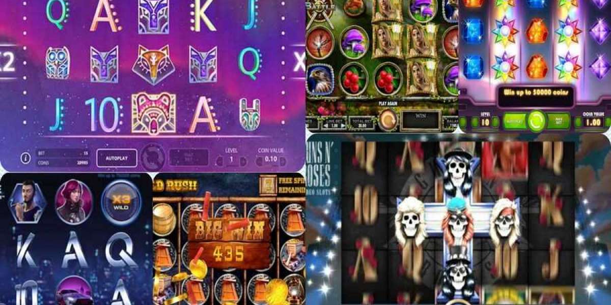 Master the Art of Playing Online Slots: How to Get Started