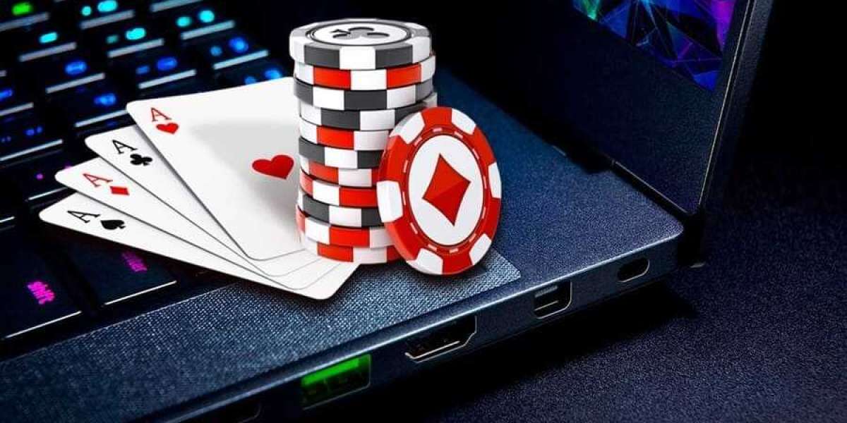 Master Online Baccarat: Strategies & Intrigues