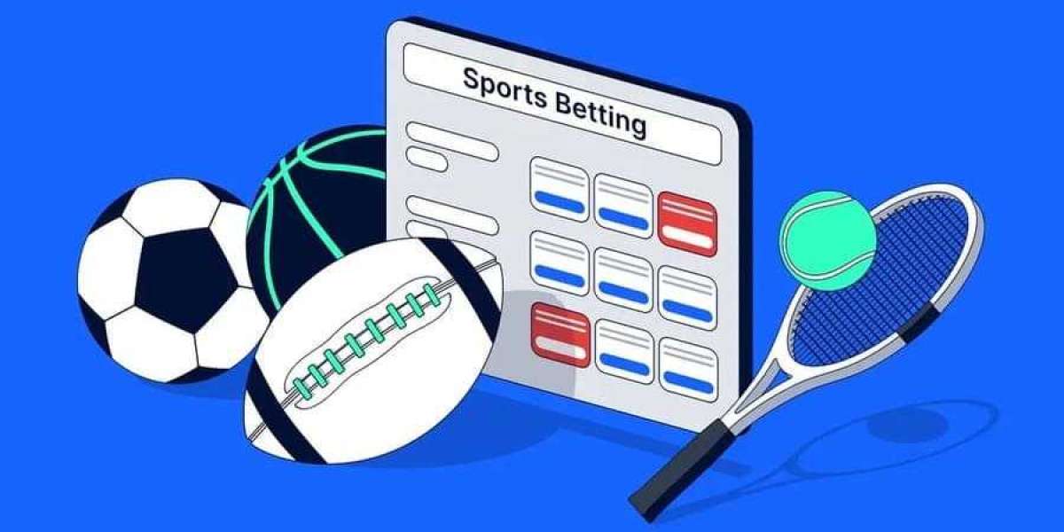 Your Ultimate Guide to Sports Gambling Site