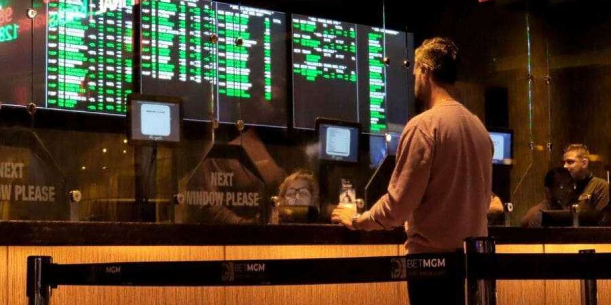 Exploring the Exciting World of Sports Gambling