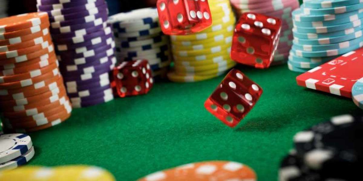 Mastering Online Baccarat: The Ultimate Guide