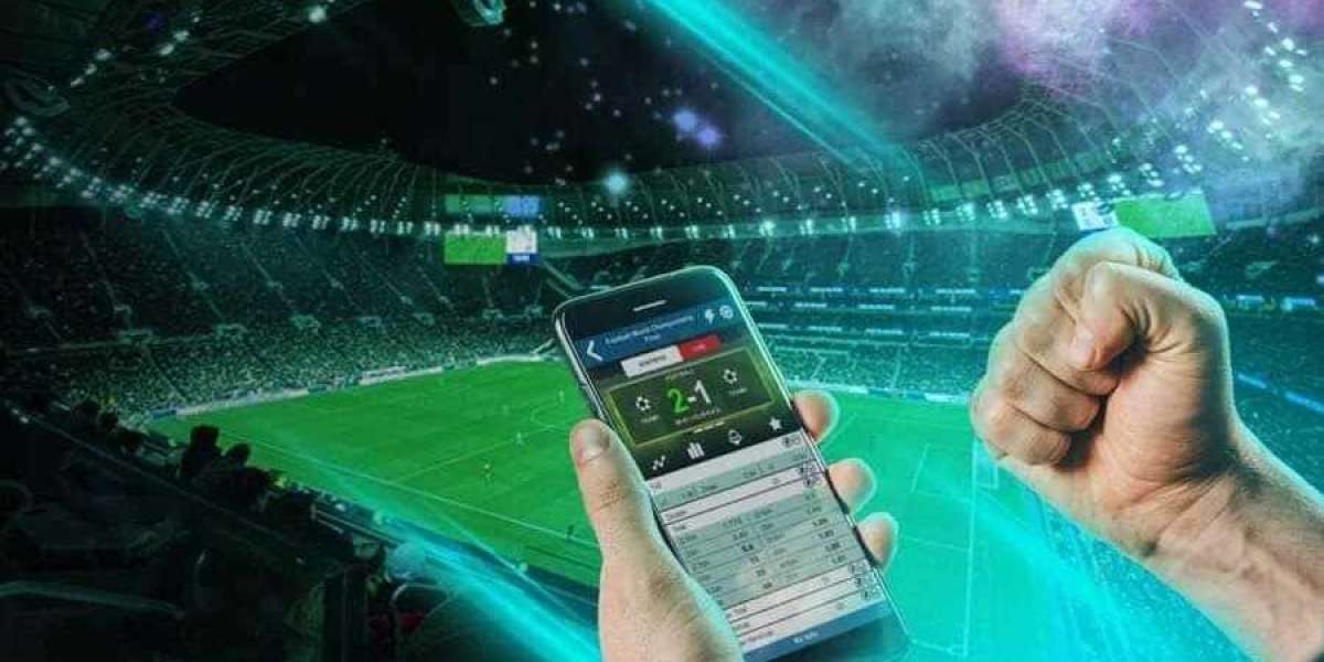 Ultimate Guide to Korean Sports Betting Site