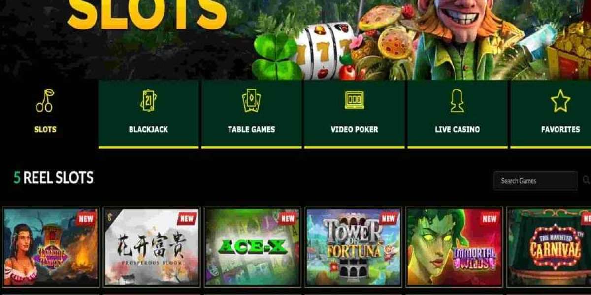 Ultimate Guide to Casino Sites