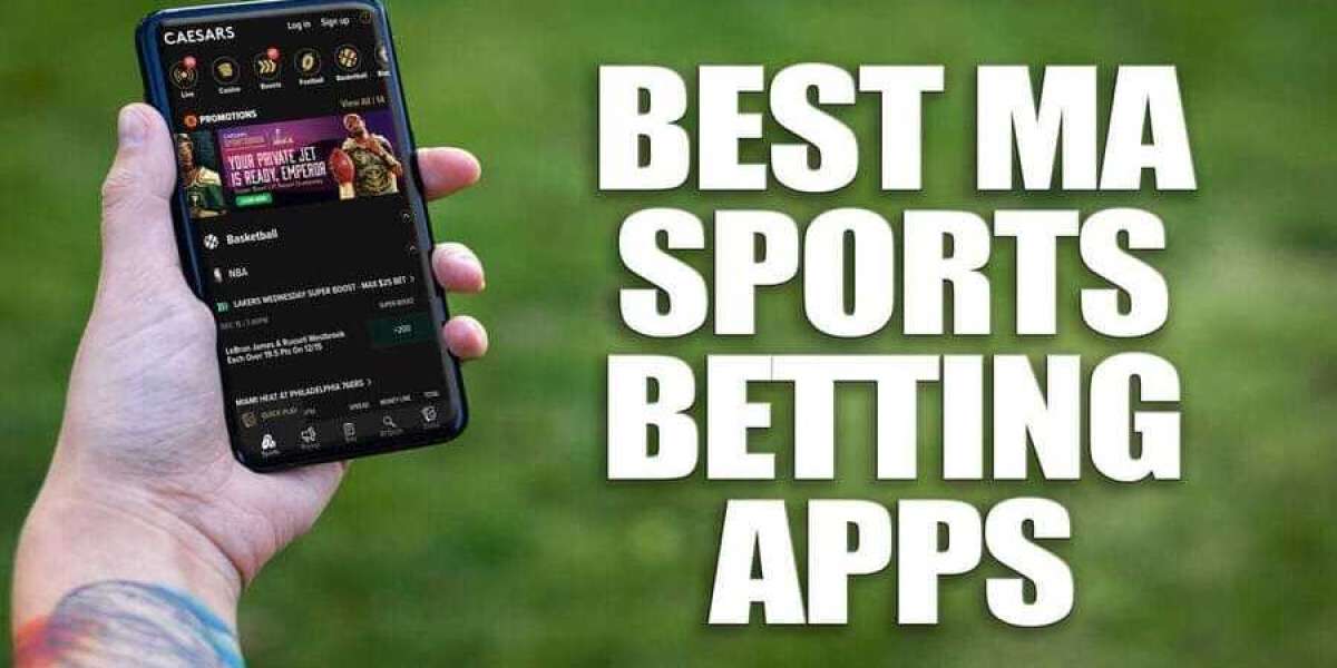 Sports Betting: An Exciting World