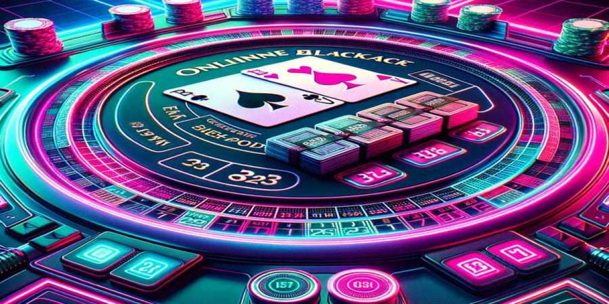 A Comprehensive Guide on How to Play Online Slot Games