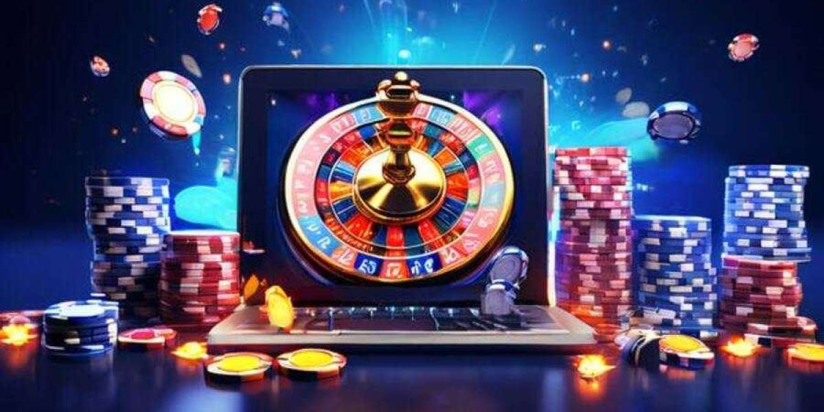 Korean Betting Site: Your Gateway to Thrilling Entertainment