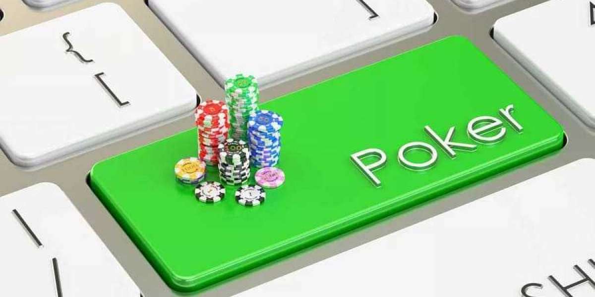 Mastering the Art of Online Baccarat