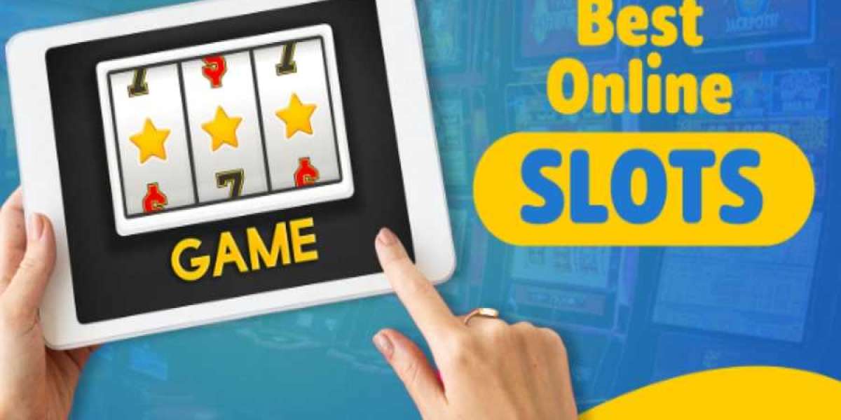 The Ultimate Guide to Online Slot Mastery