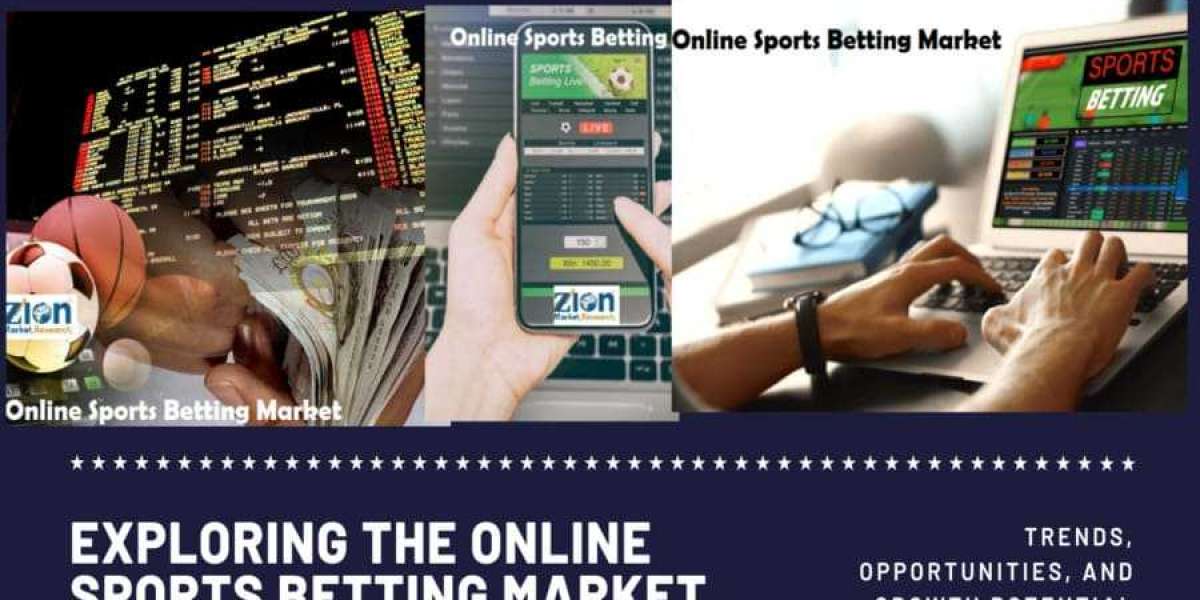 Ultimate Guide to Sports Gambling Sites