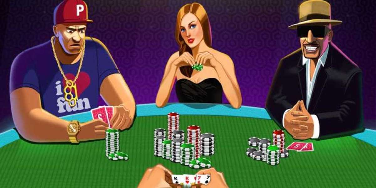 Ultimate Guide to Online Casino Gaming